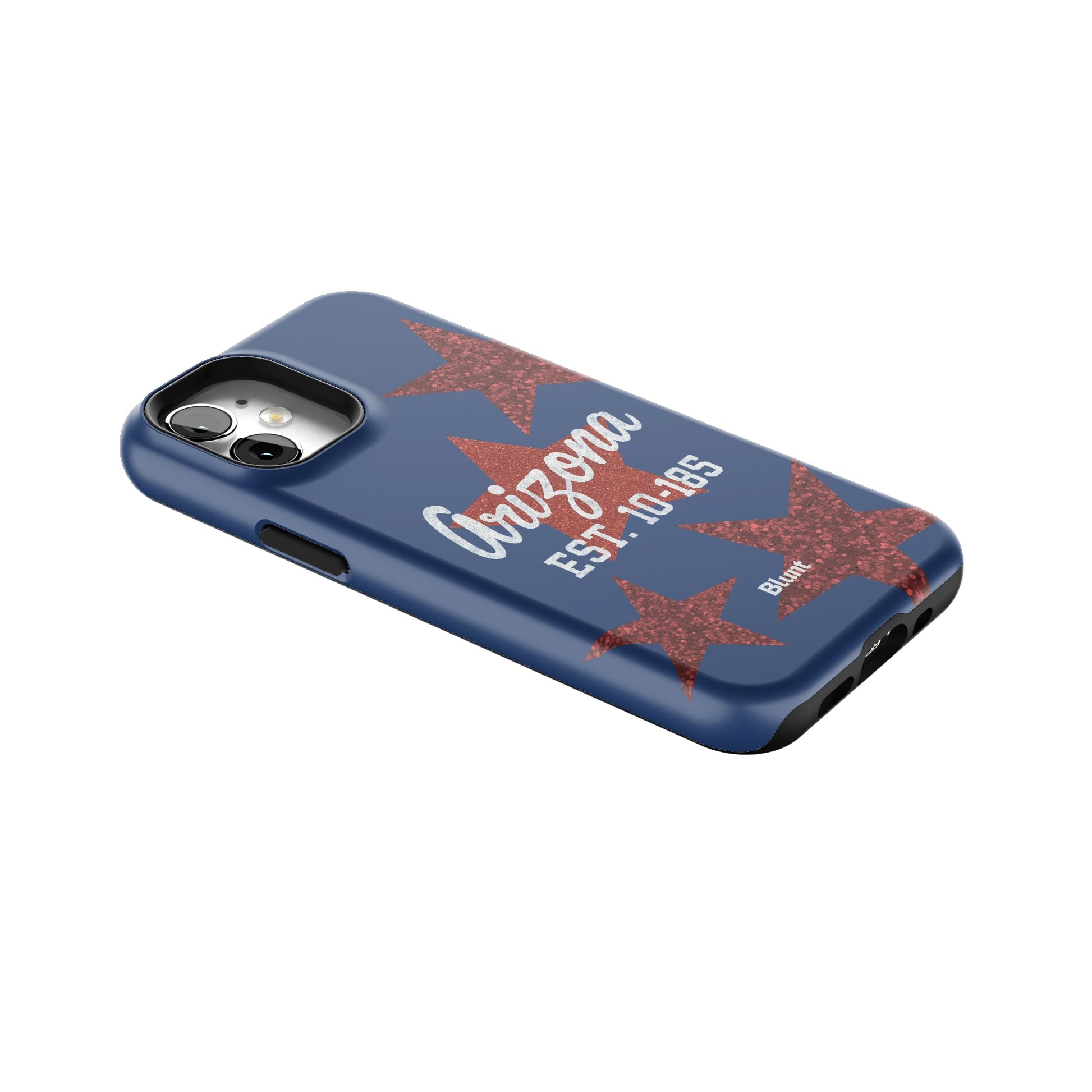 Desert Spark iPhone Case gallery - Iphone_12_Mini_Air_Plus_2