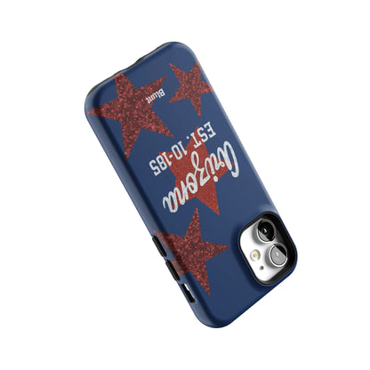 Desert Spark iPhone Case gallery - Iphone_12_Mini_Air_Plus_5