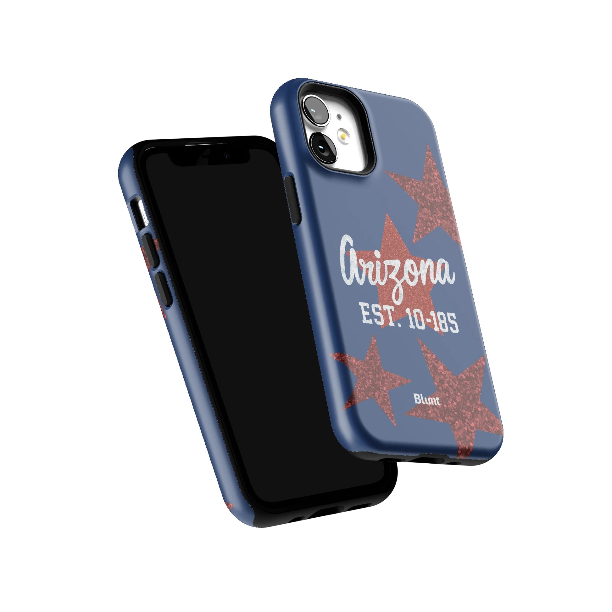 Desert Spark iPhone Case gallery - Iphone_12_Mini_Air_Plus_6