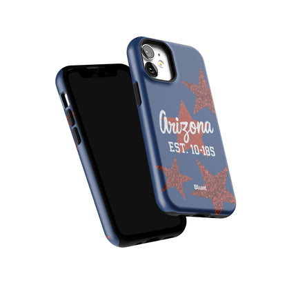Desert Spark iPhone Case gallery - Iphone_12_Mini_Air_Plus_6