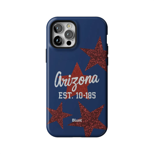 Desert Spark iPhone Case gallery - Iphone_12_Pro_1