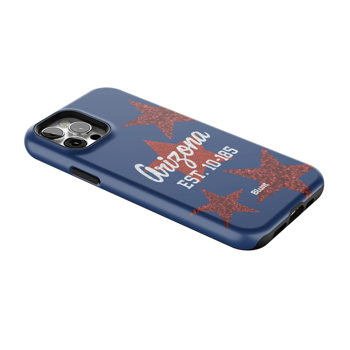 Desert Spark iPhone Case gallery - Iphone_12_Pro_2