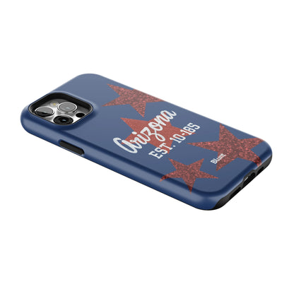 Desert Spark iPhone Case gallery - Iphone_12_Pro_2