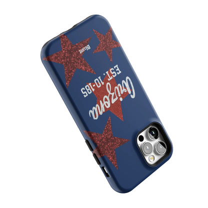 Desert Spark iPhone Case gallery - Iphone_12_Pro_5