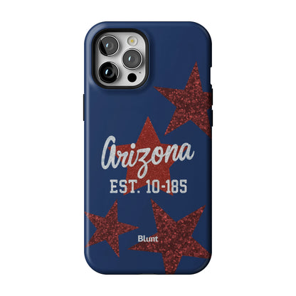 Desert Spark iPhone Case gallery - Iphone_12_Pro_Max_1