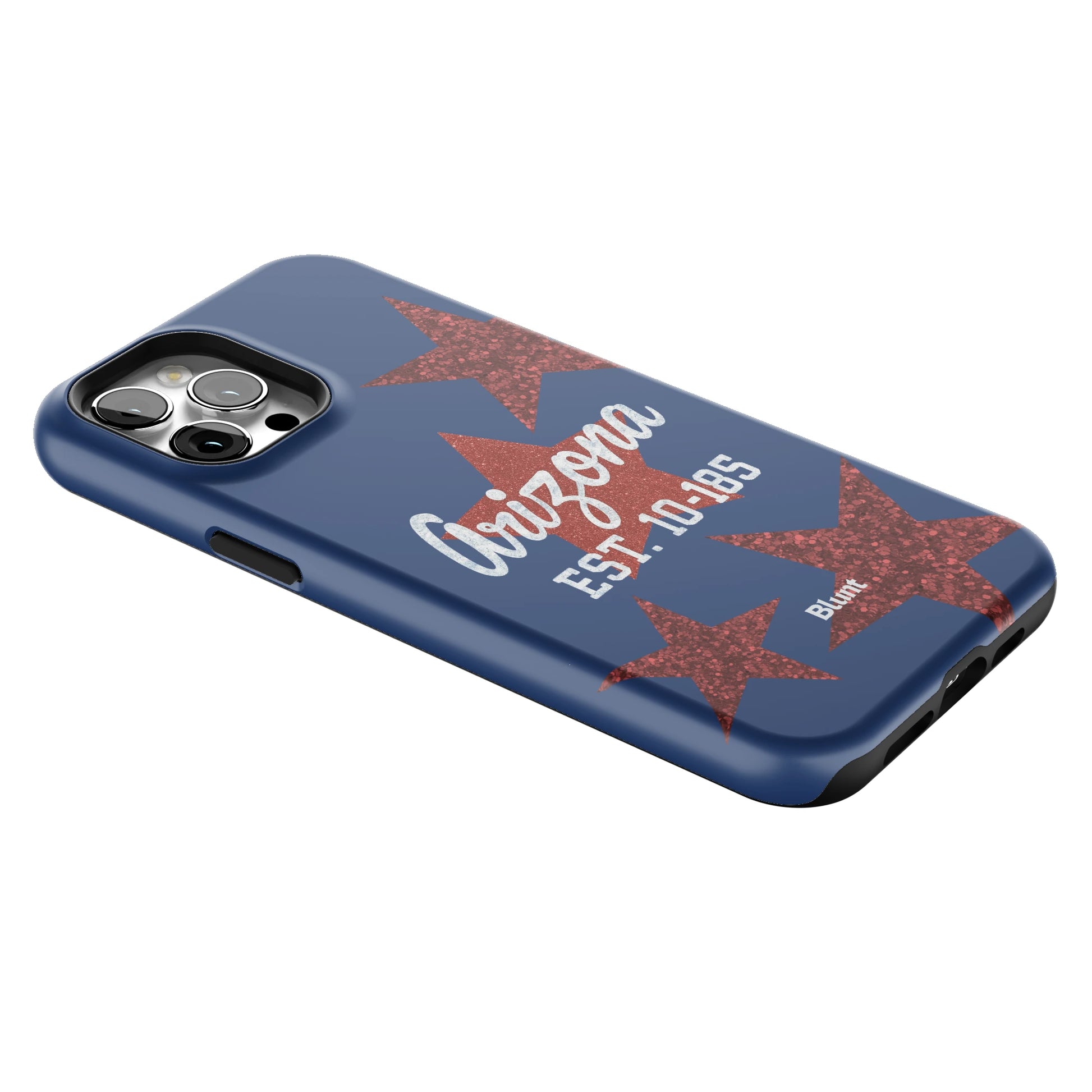 Desert Spark iPhone Case gallery - Iphone_12_Pro_Max_2