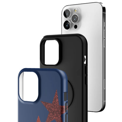 Desert Spark iPhone Case gallery - Iphone_12_Pro_Max_3