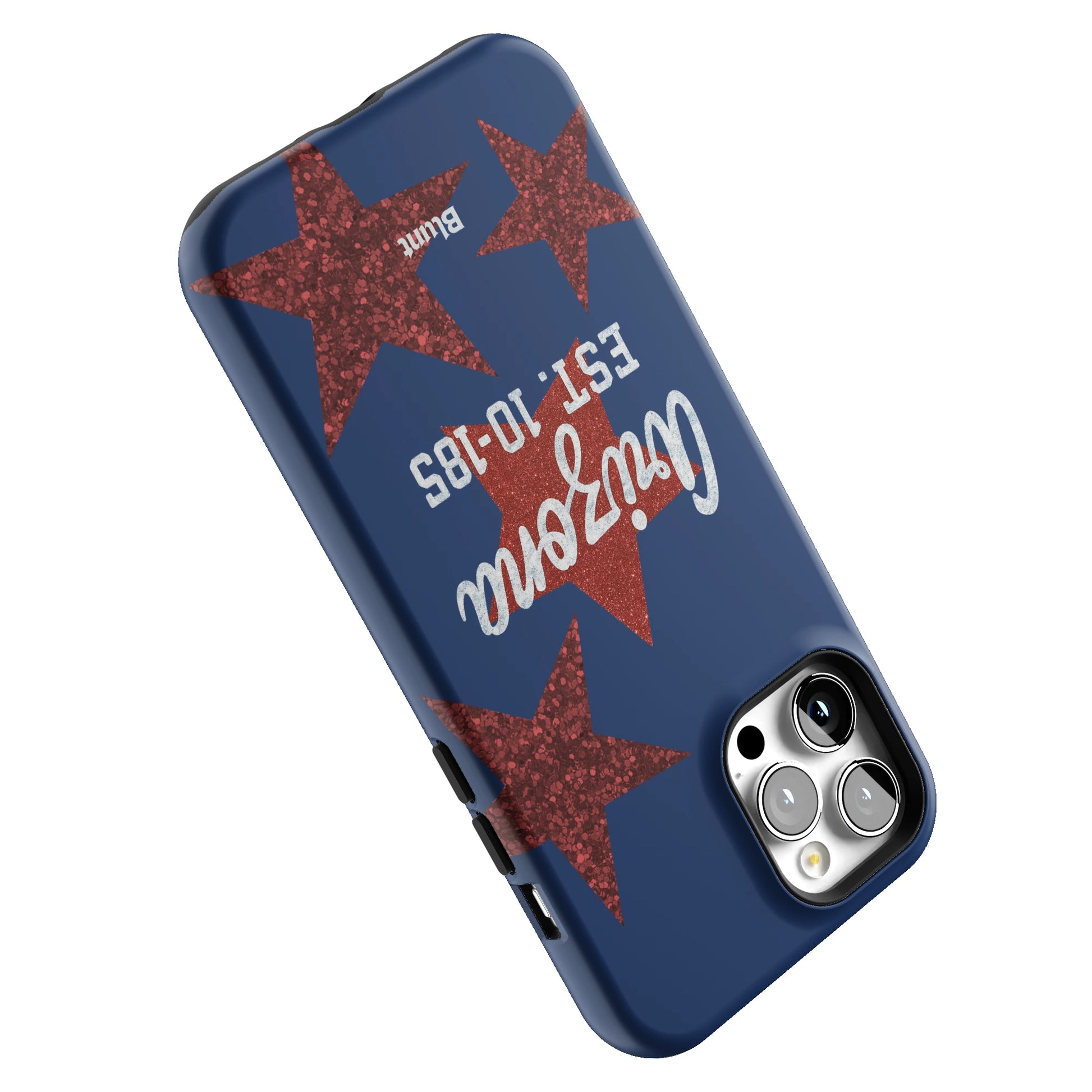 Desert Spark iPhone Case gallery - Iphone_12_Pro_Max_5