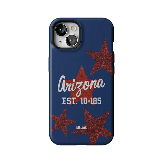 Desert Spark iPhone Case gallery - Iphone_13_Iphone_1