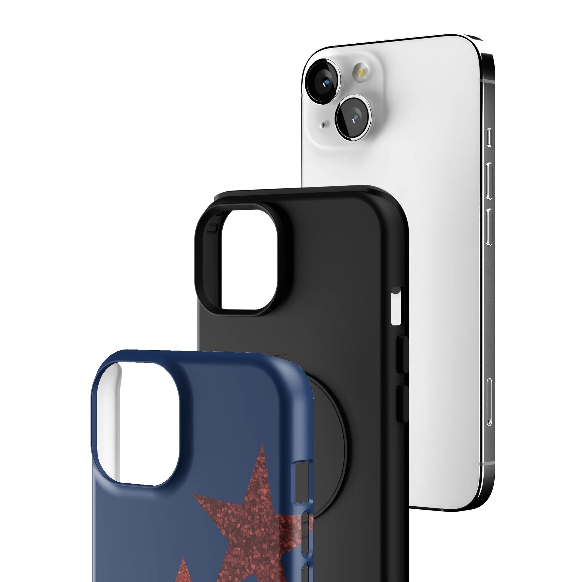 Desert Spark iPhone Case gallery - Iphone_13_Iphone_3