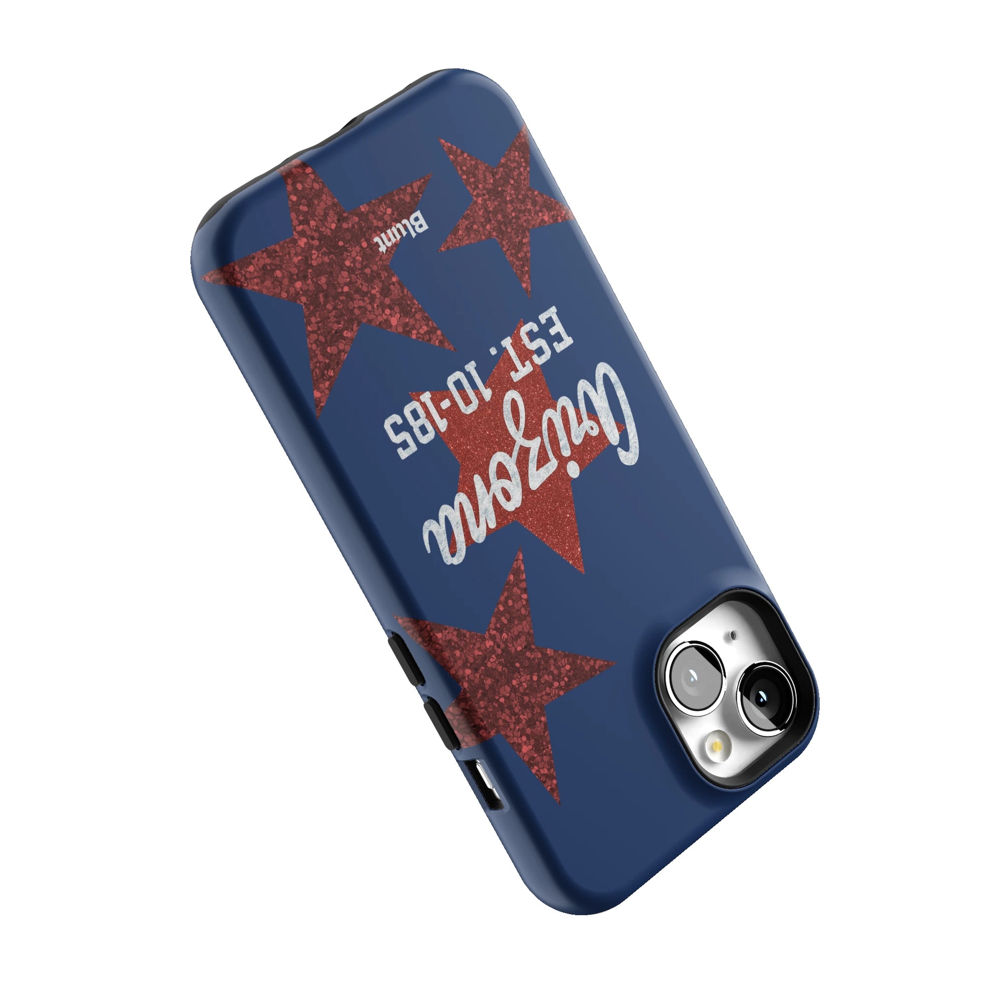 Desert Spark iPhone Case gallery - Iphone_13_Iphone_5