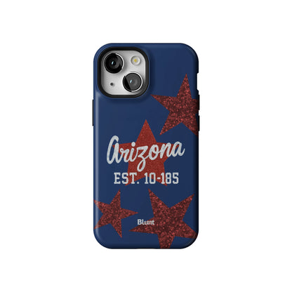 Desert Spark iPhone Case gallery - Iphone_13_Mini_Air_Plus_1