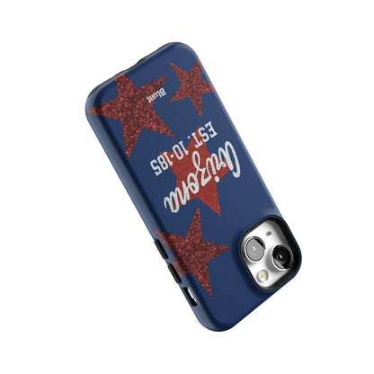 Desert Spark iPhone Case gallery - Iphone_13_Mini_Air_Plus_5