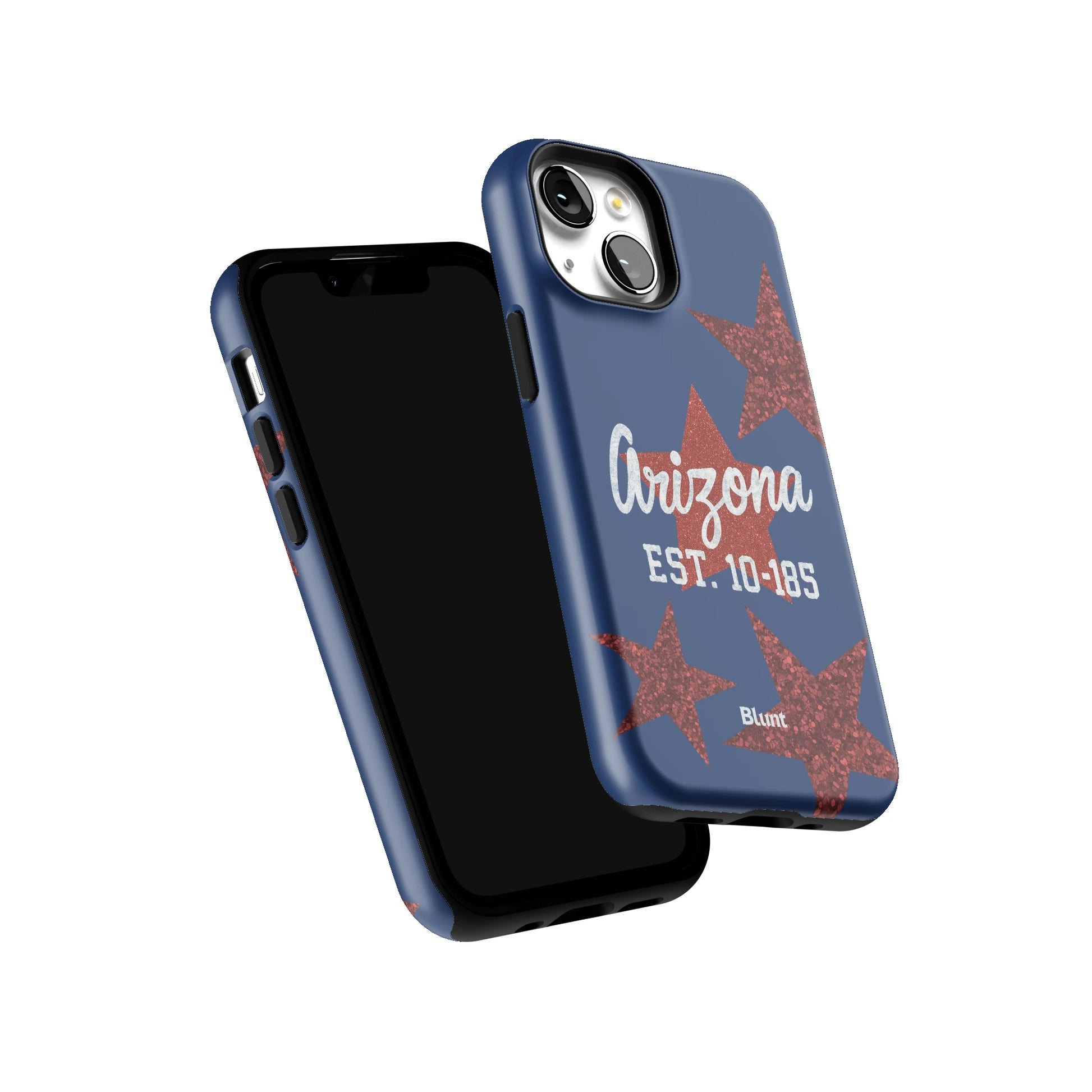 Desert Spark iPhone Case gallery - Iphone_13_Mini_Air_Plus_6