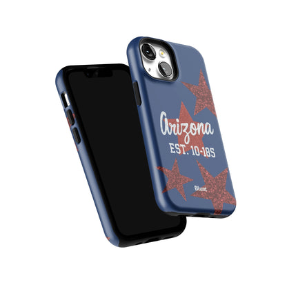 Desert Spark iPhone Case gallery - Iphone_13_Mini_Air_Plus_6