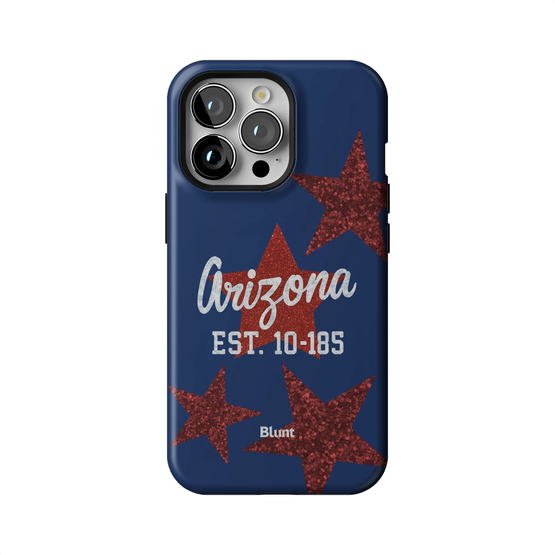 Desert Spark iPhone Case gallery - Iphone_13_Pro_1
