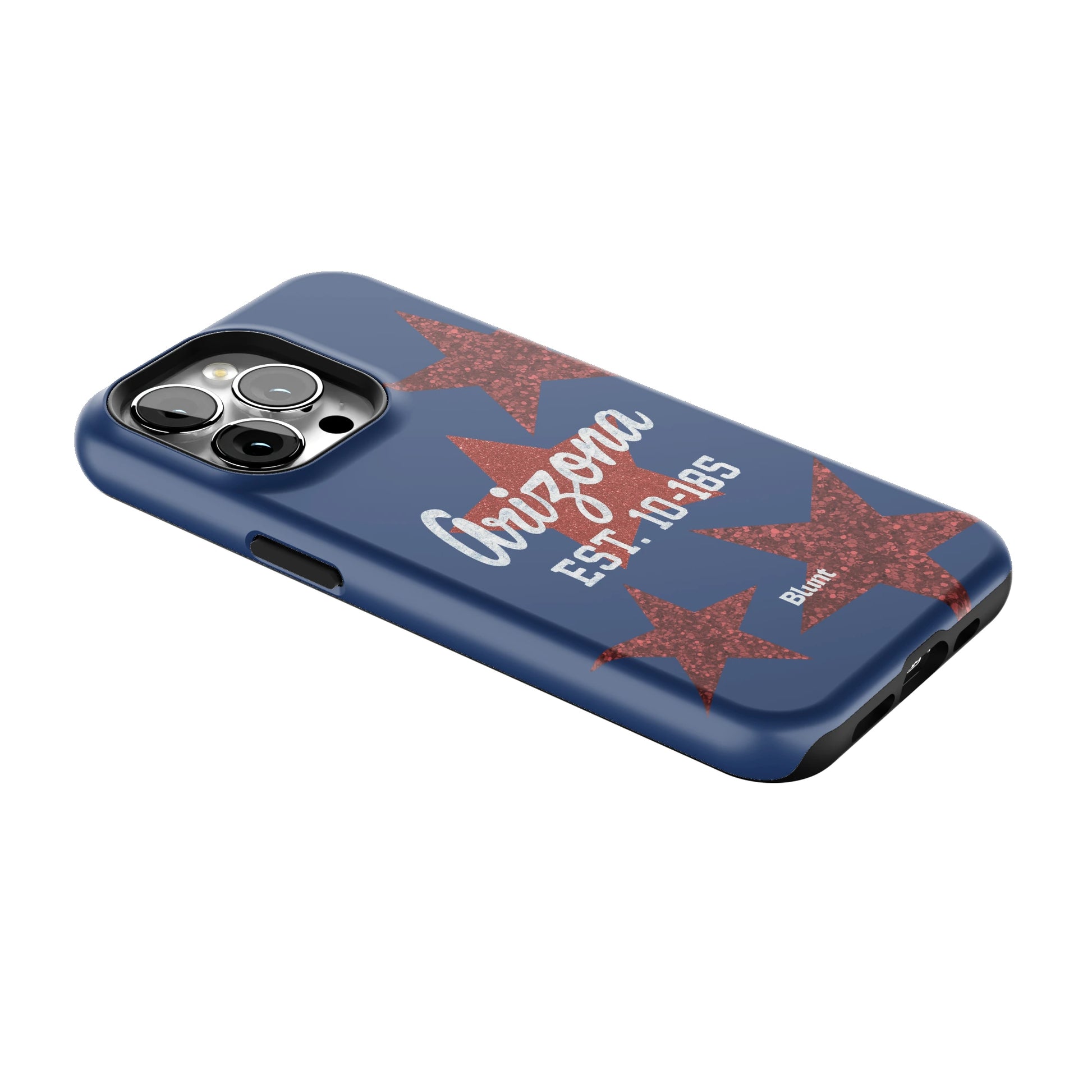 Desert Spark iPhone Case gallery - Iphone_13_Pro_2