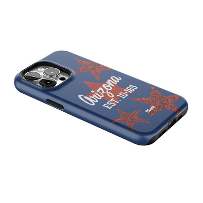 Desert Spark iPhone Case gallery - Iphone_13_Pro_2