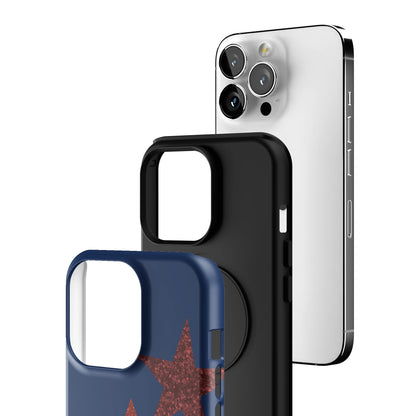 Desert Spark iPhone Case gallery - Iphone_13_Pro_3