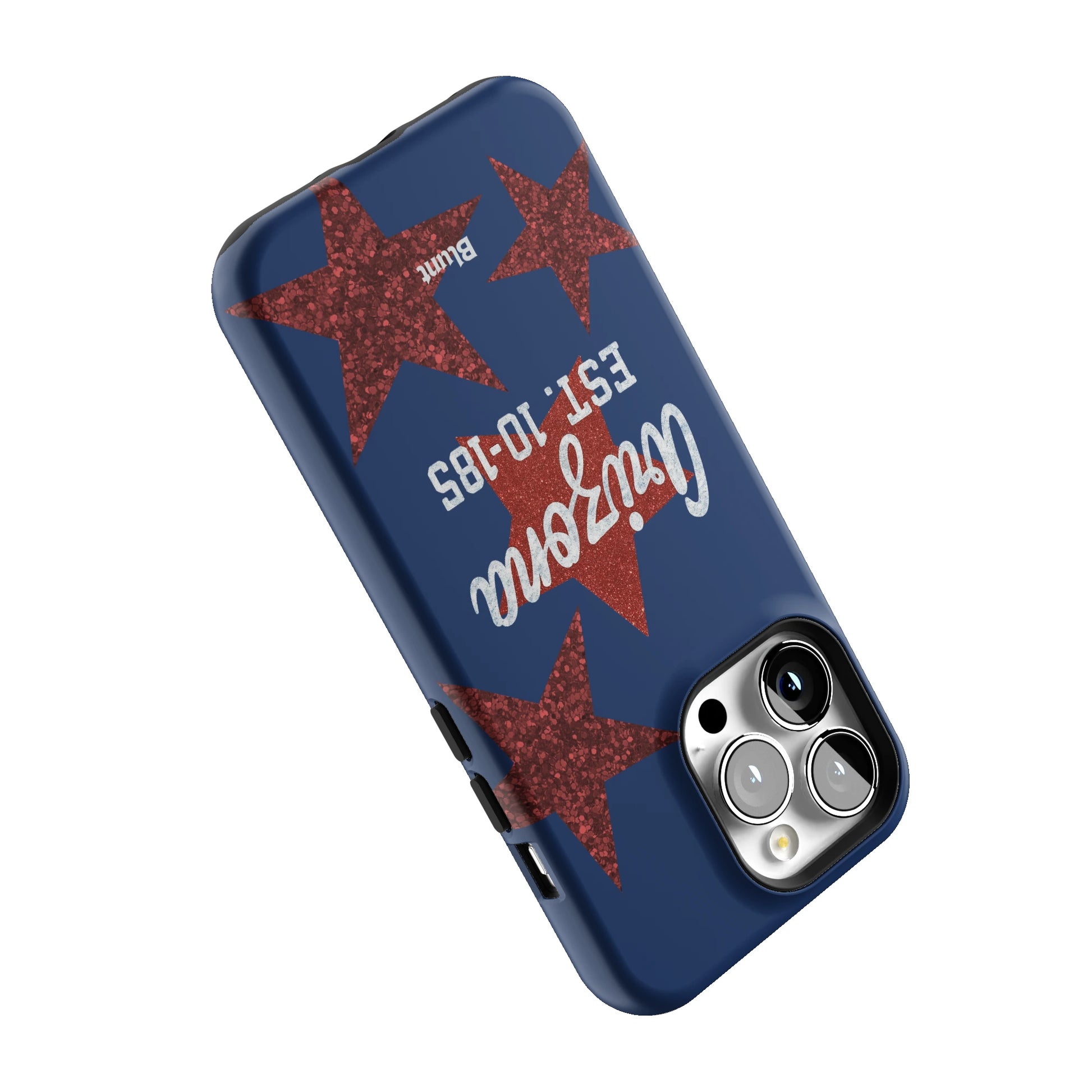 Desert Spark iPhone Case gallery - Iphone_13_Pro_5