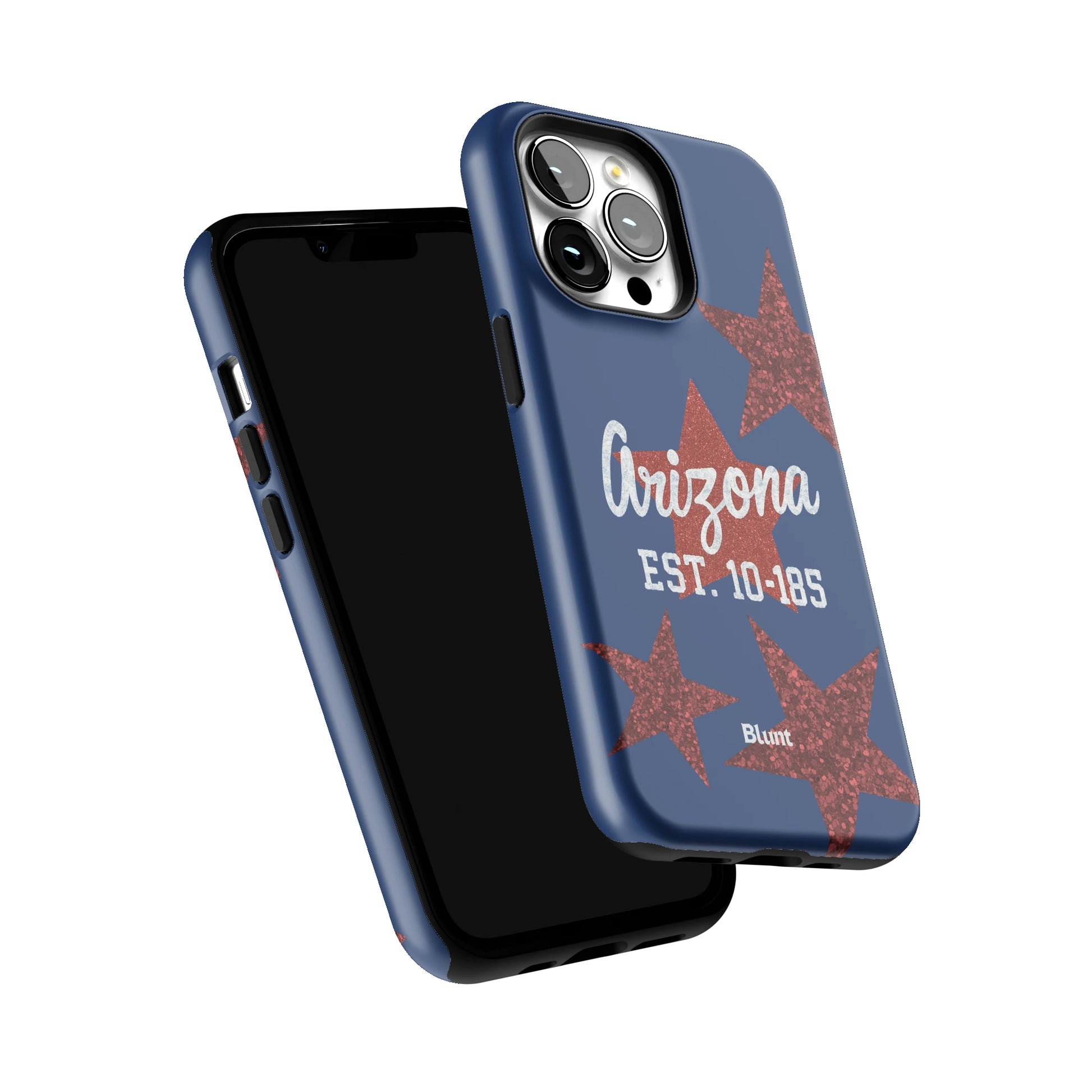 Desert Spark iPhone Case gallery - Iphone_13_Pro_6