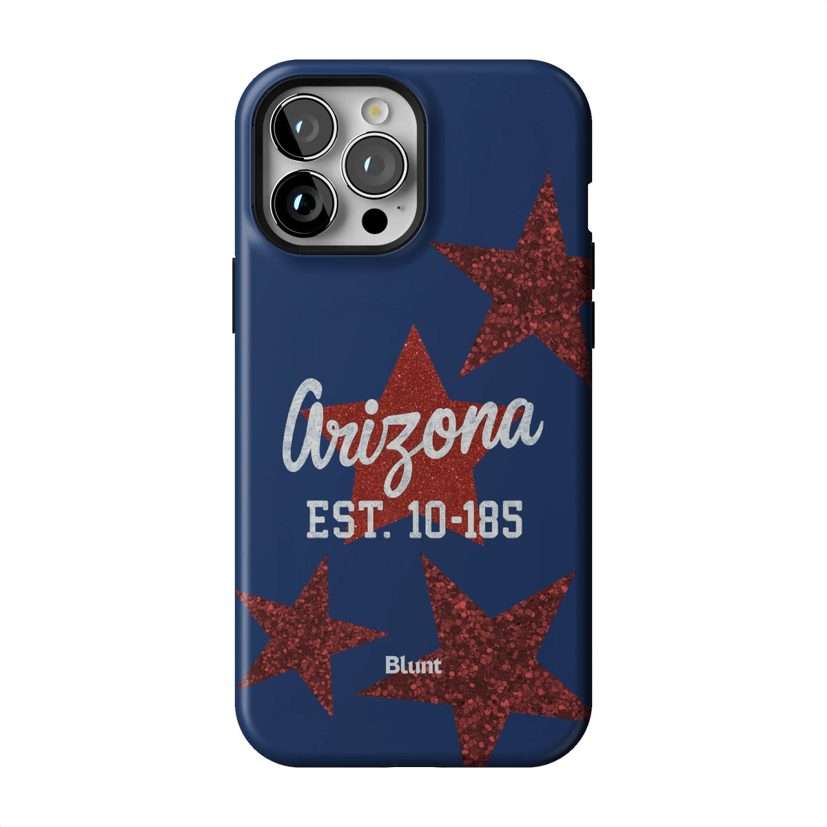 Desert Spark iPhone Case gallery - Iphone_13_Pro_Max_1