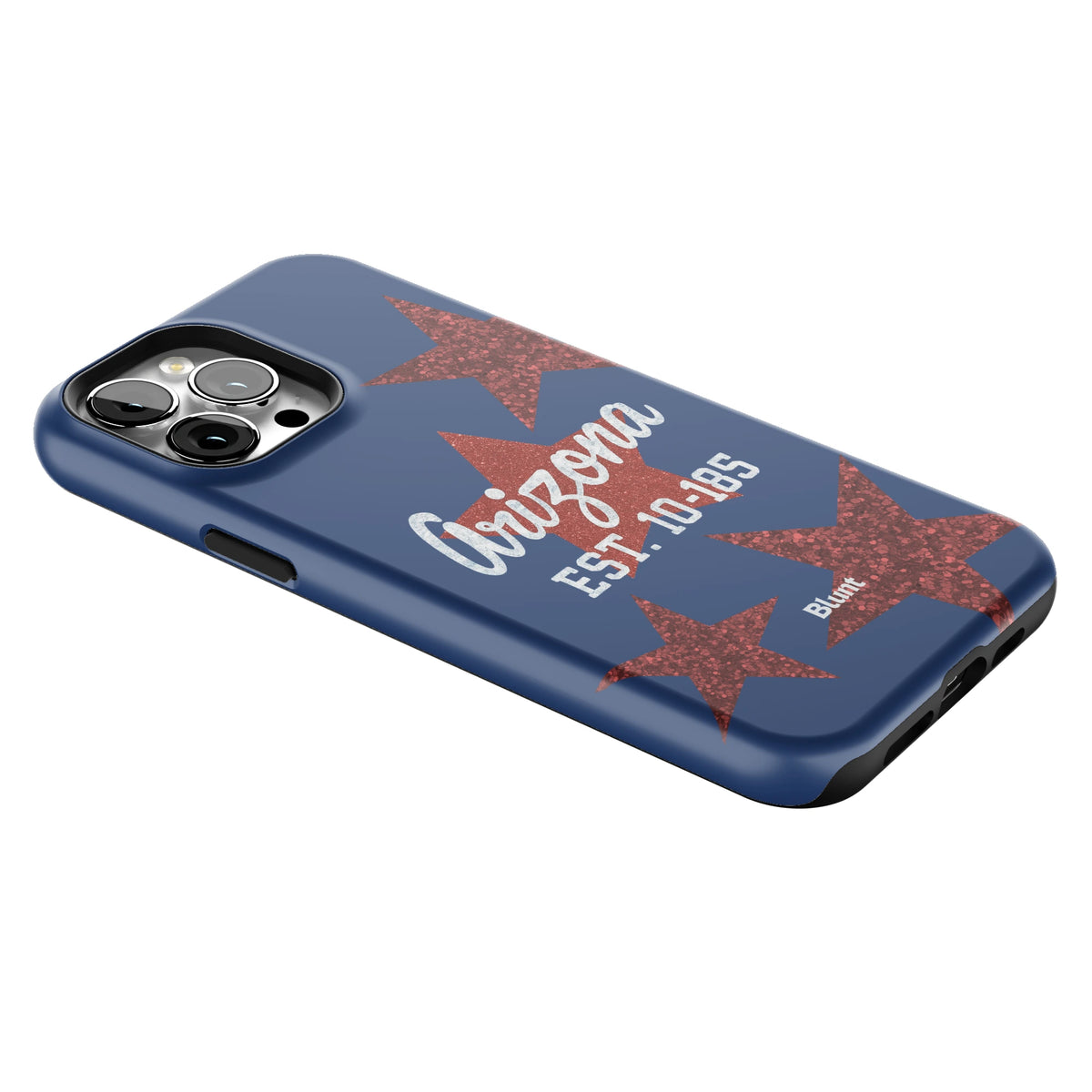 Desert Spark iPhone Case gallery - Iphone_13_Pro_Max_2
