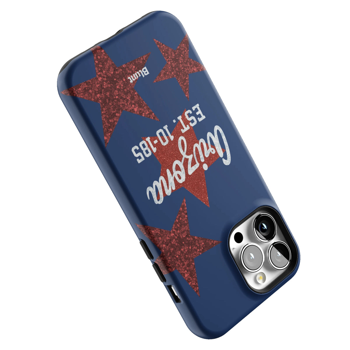Desert Spark iPhone Case gallery - Iphone_13_Pro_Max_5