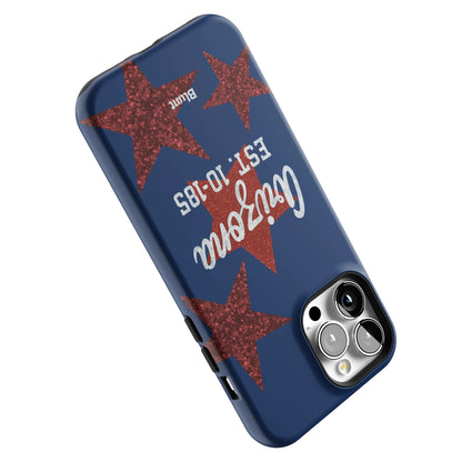 Desert Spark iPhone Case gallery - Iphone_13_Pro_Max_5