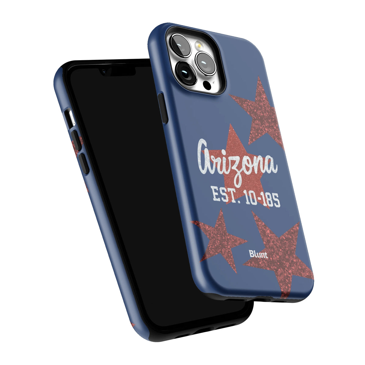 Desert Spark iPhone Case gallery - Iphone_13_Pro_Max_6