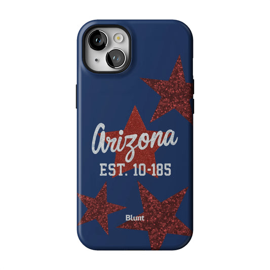 Desert Spark iPhone Case gallery - Iphone_14_Mini_Air_Plus_1