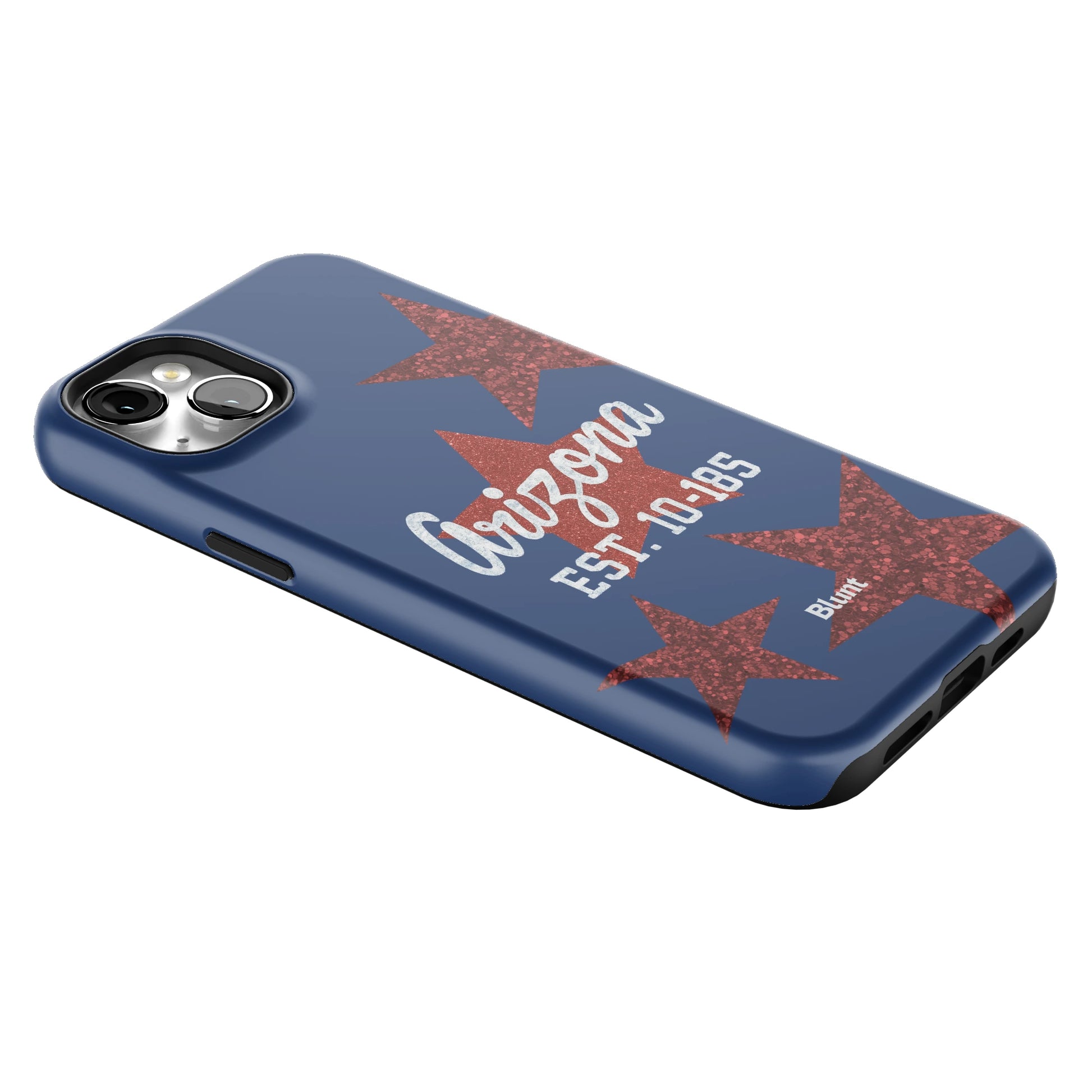 Desert Spark iPhone Case gallery - Iphone_14_Mini_Air_Plus_2