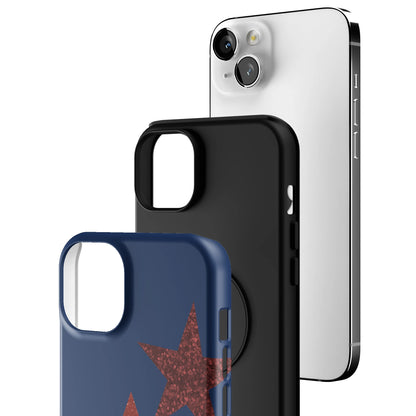 Desert Spark iPhone Case gallery - Iphone_14_Mini_Air_Plus_3