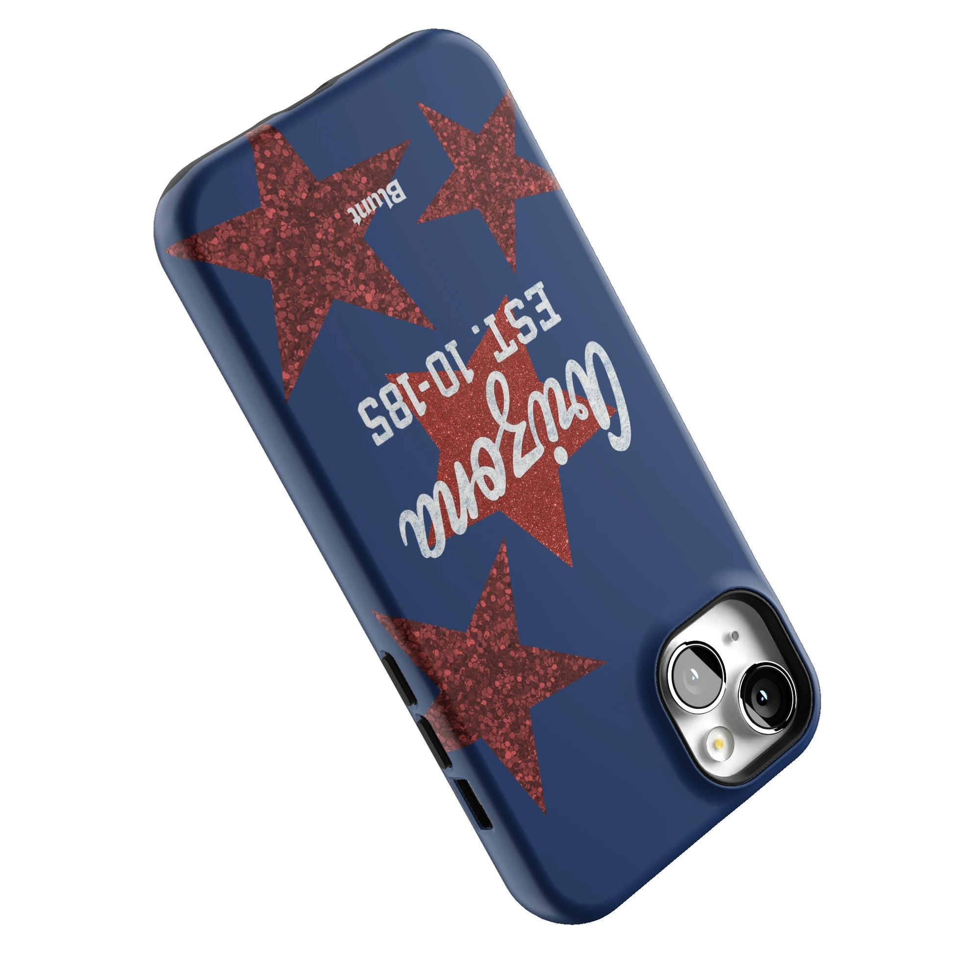 Desert Spark iPhone Case gallery - Iphone_14_Mini_Air_Plus_5