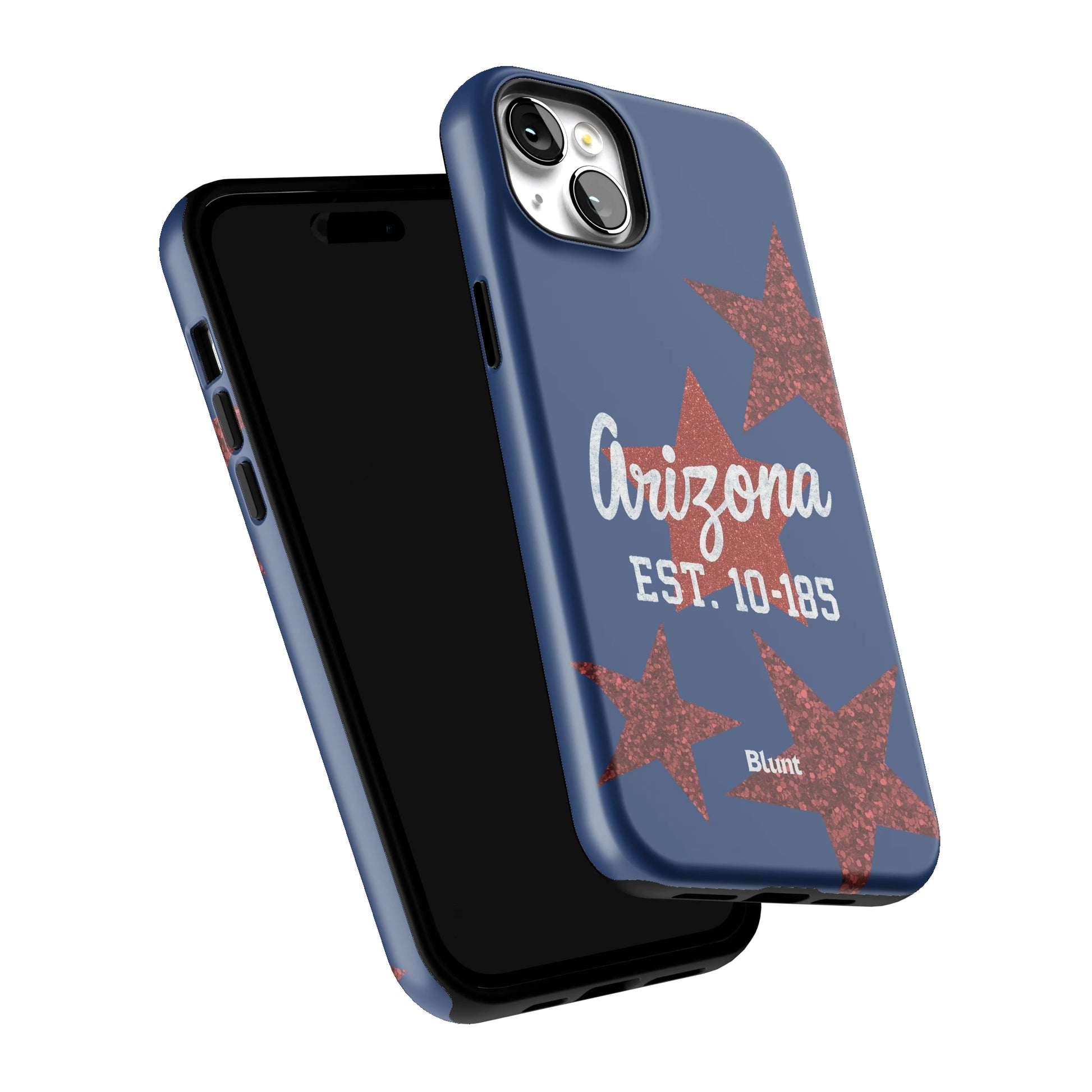 Desert Spark iPhone Case gallery - Iphone_14_Mini_Air_Plus_6