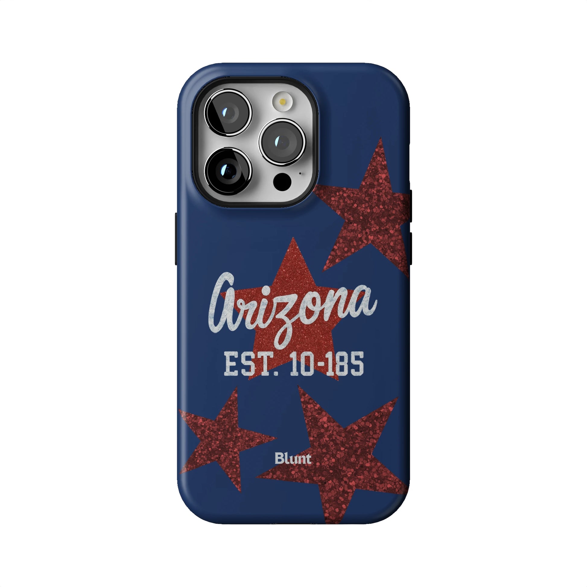 Desert Spark iPhone Case gallery - Iphone_14_Pro_1