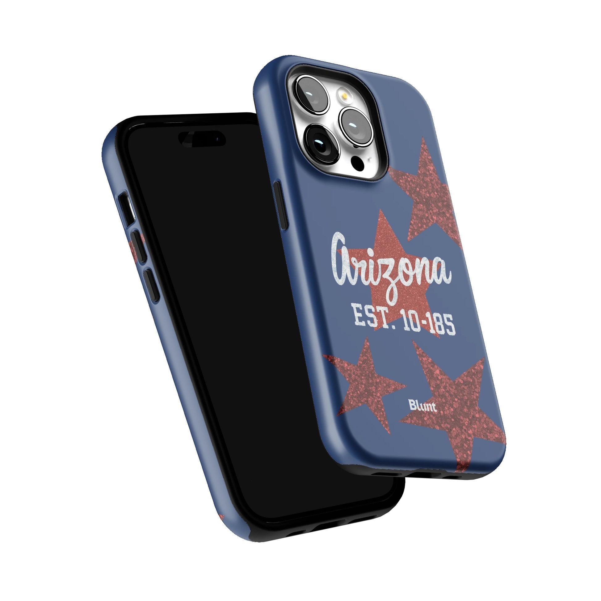 Desert Spark iPhone Case gallery - Iphone_14_Pro_6