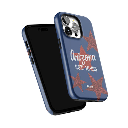 Desert Spark iPhone Case gallery - Iphone_14_Pro_6