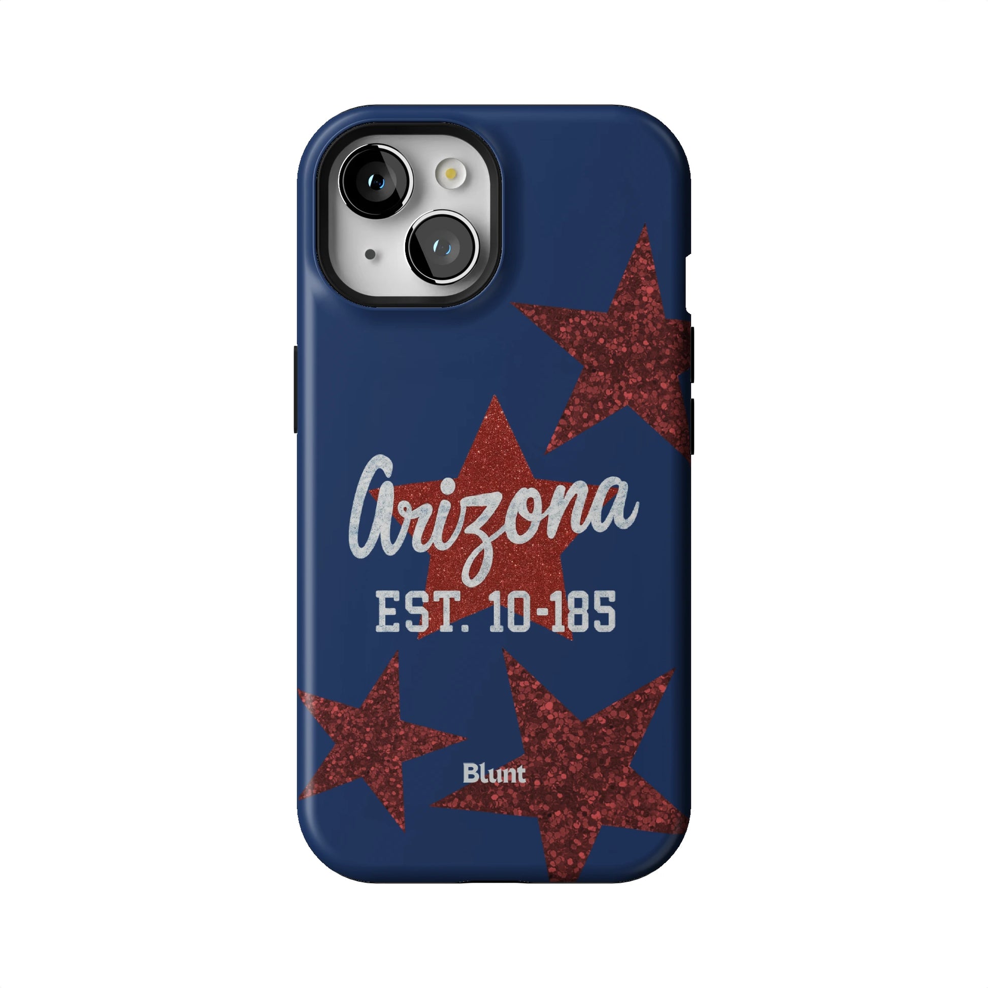 Desert Spark iPhone Case gallery - Iphone_15_Iphone_1