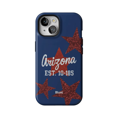 Desert Spark iPhone Case gallery - Iphone_15_Iphone_1