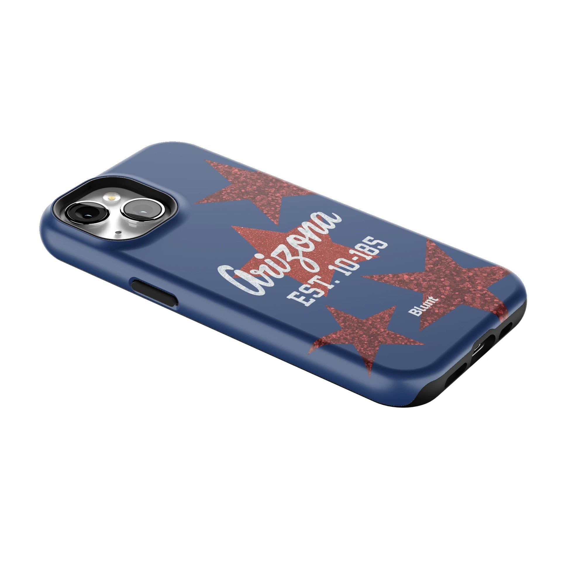 Desert Spark iPhone Case gallery - Iphone_15_Iphone_2