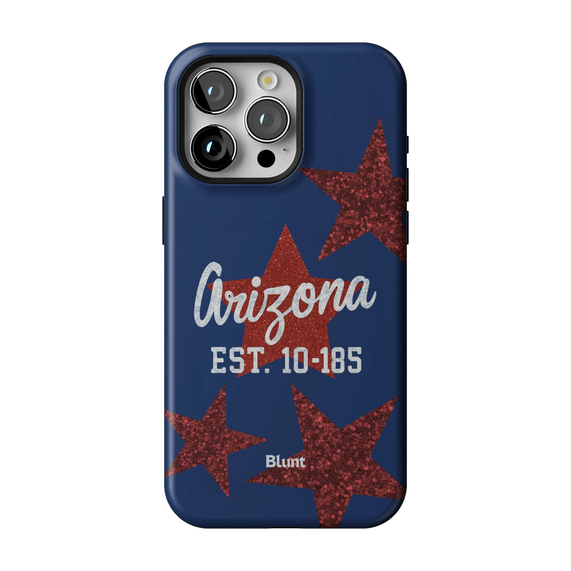 Desert Spark iPhone Case gallery - Iphone_15_Pro_Max_1