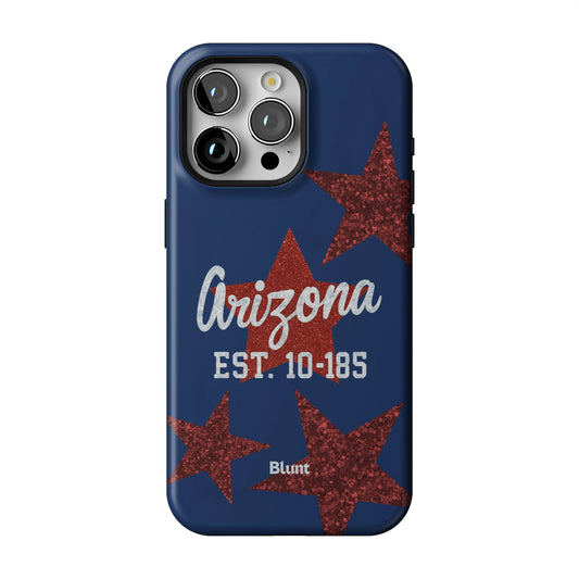 Desert Spark iPhone Case gallery - Iphone_15_Pro_Max_1