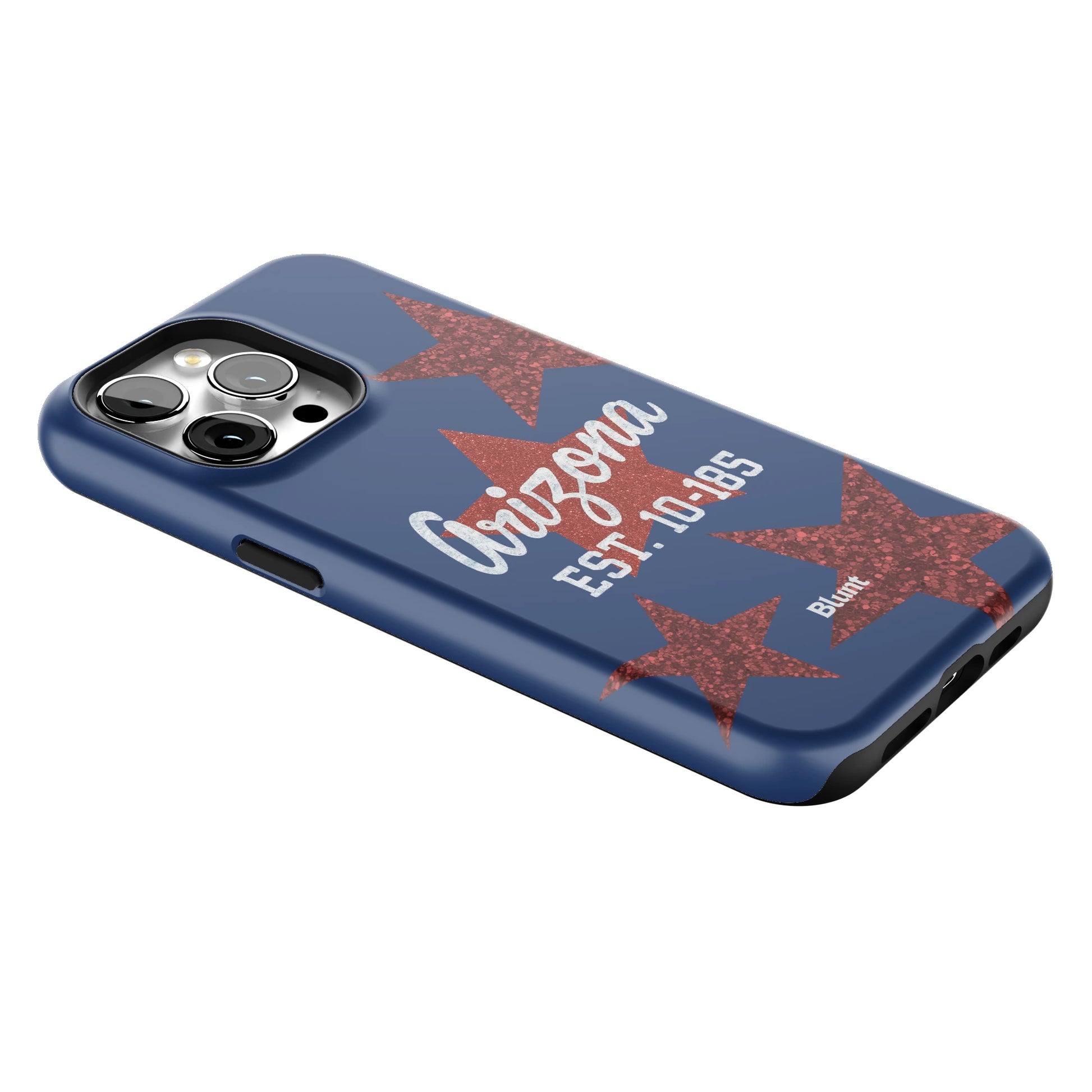 Desert Spark iPhone Case gallery - Iphone_15_Pro_Max_2