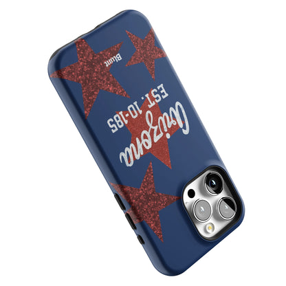 Desert Spark iPhone Case gallery - Iphone_15_Pro_Max_5