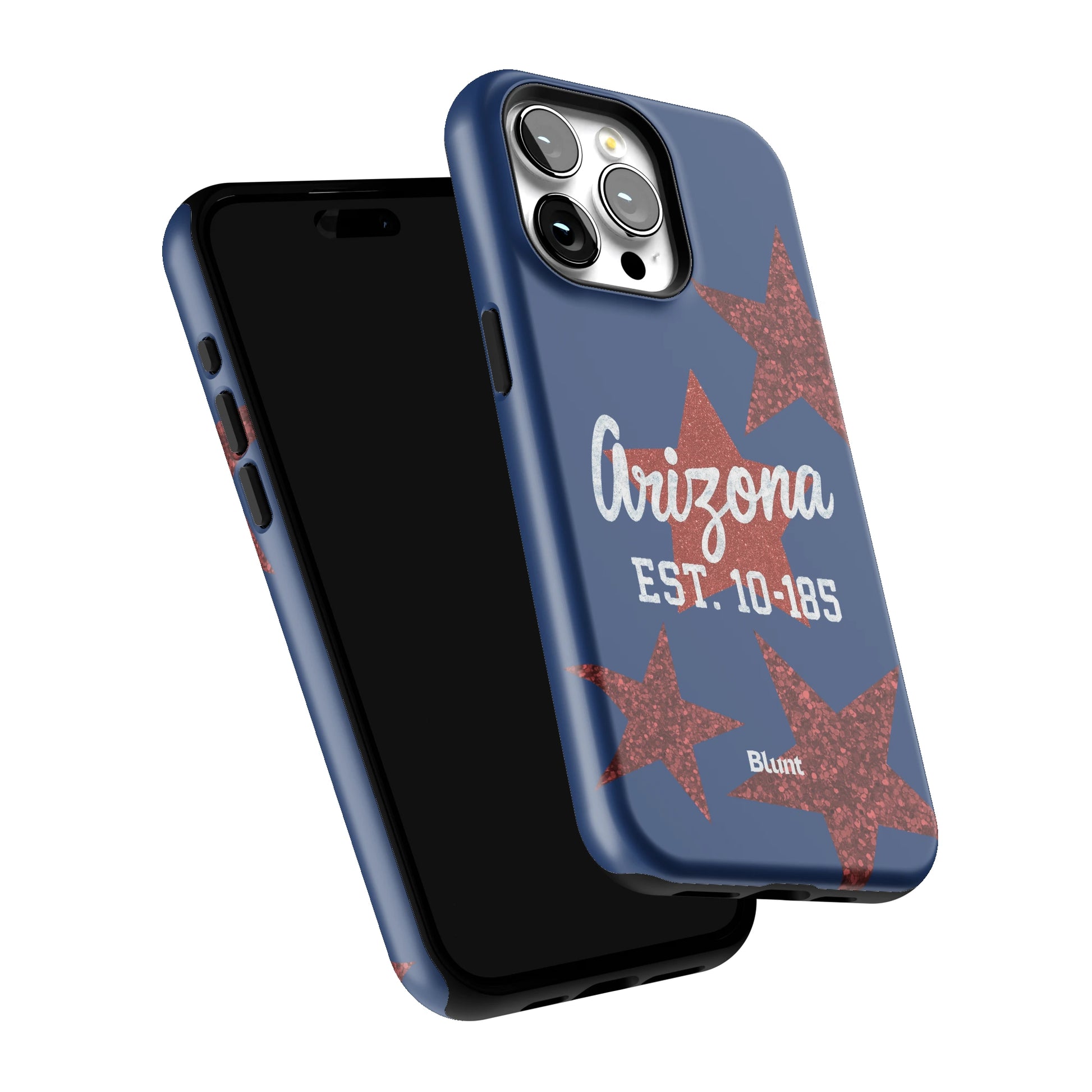 Desert Spark iPhone Case gallery - Iphone_15_Pro_Max_6