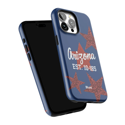 Desert Spark iPhone Case gallery - Iphone_15_Pro_Max_6