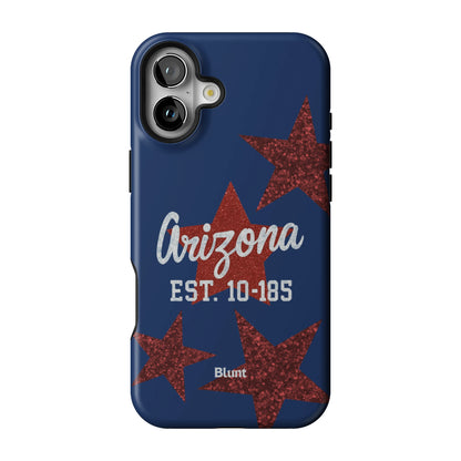 Desert Spark iPhone Case gallery - Iphone_16_Mini_Air_Plus_1