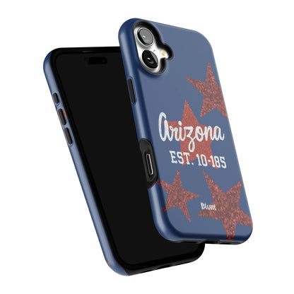 Desert Spark iPhone Case gallery - Iphone_16_Mini_Air_Plus_6