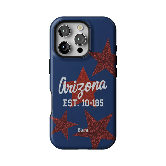 Desert Spark iPhone Case gallery - Iphone_16_Pro_1